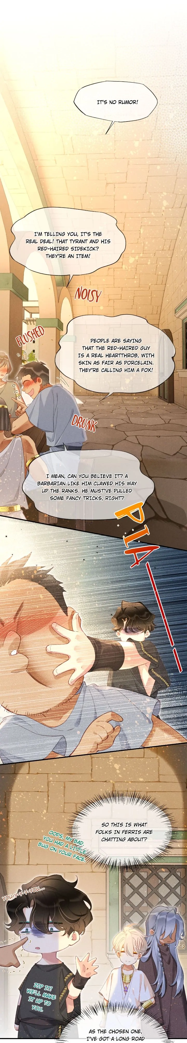 The King and Me Chapter 44 page 2 - 