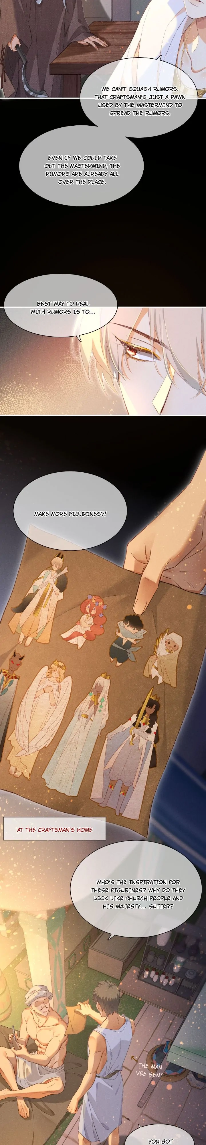 The King and Me Chapter 44 page 8 - 