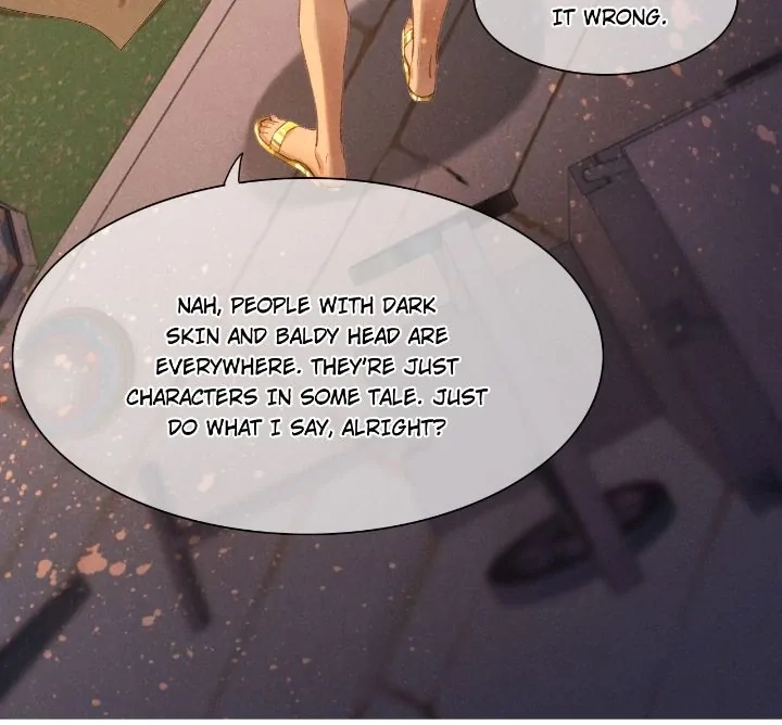 The King and Me Chapter 44 page 9 - 