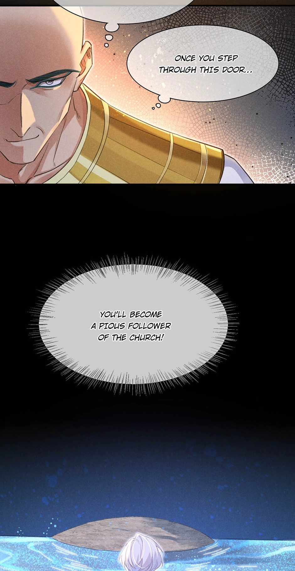 The King and Me Chapter 45 page 24 - 