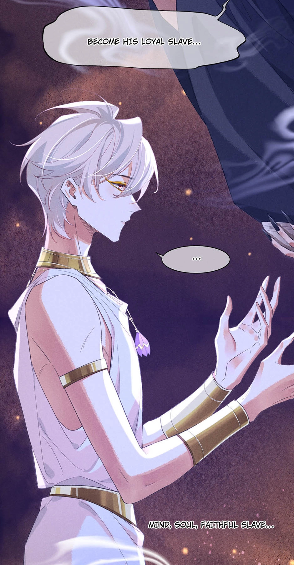 The King and Me Chapter 45 page 29 - 