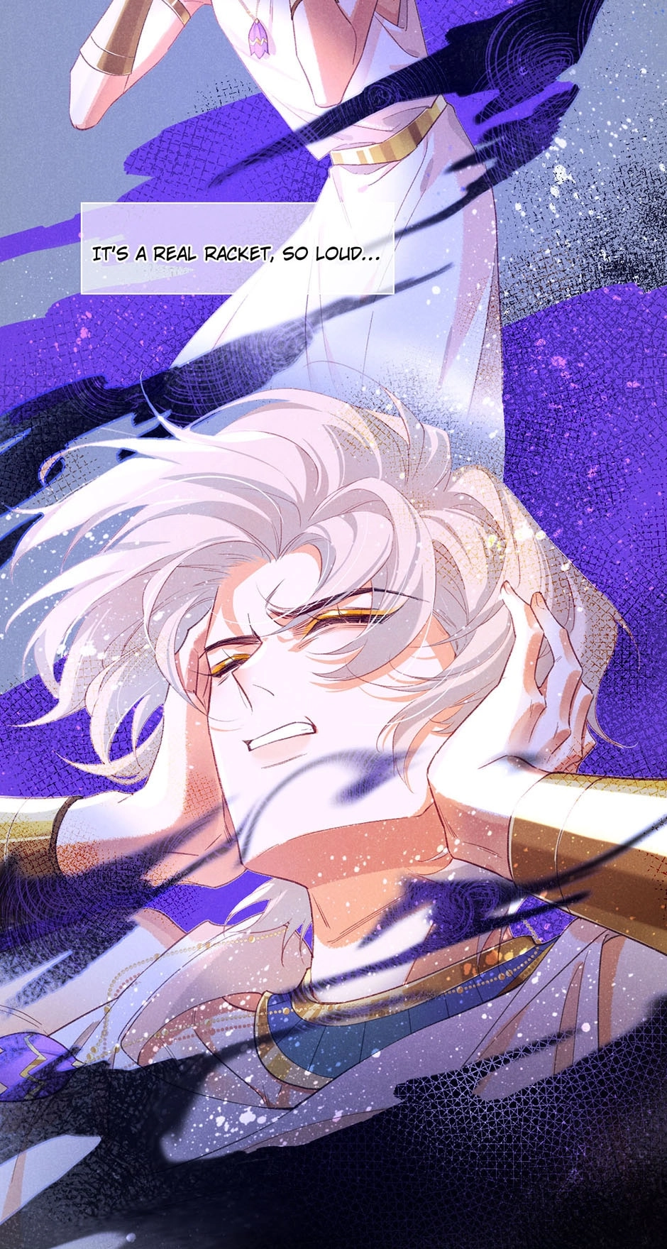 The King and Me Chapter 45 page 40 - 