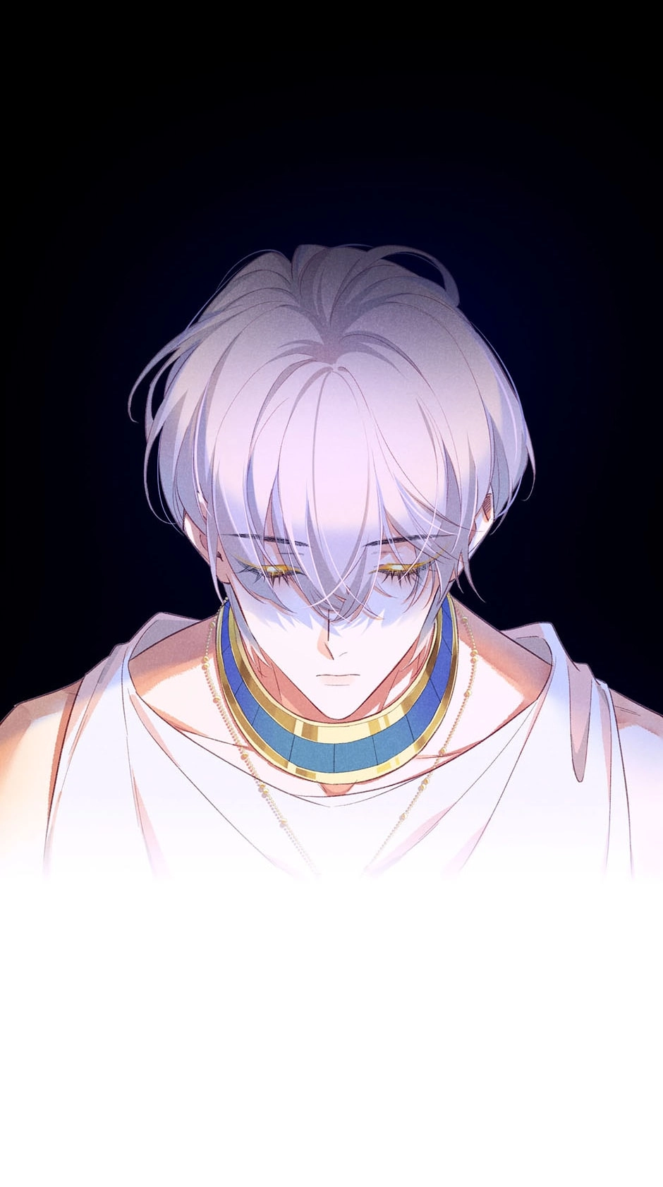 The King and Me Chapter 45 page 44 - 