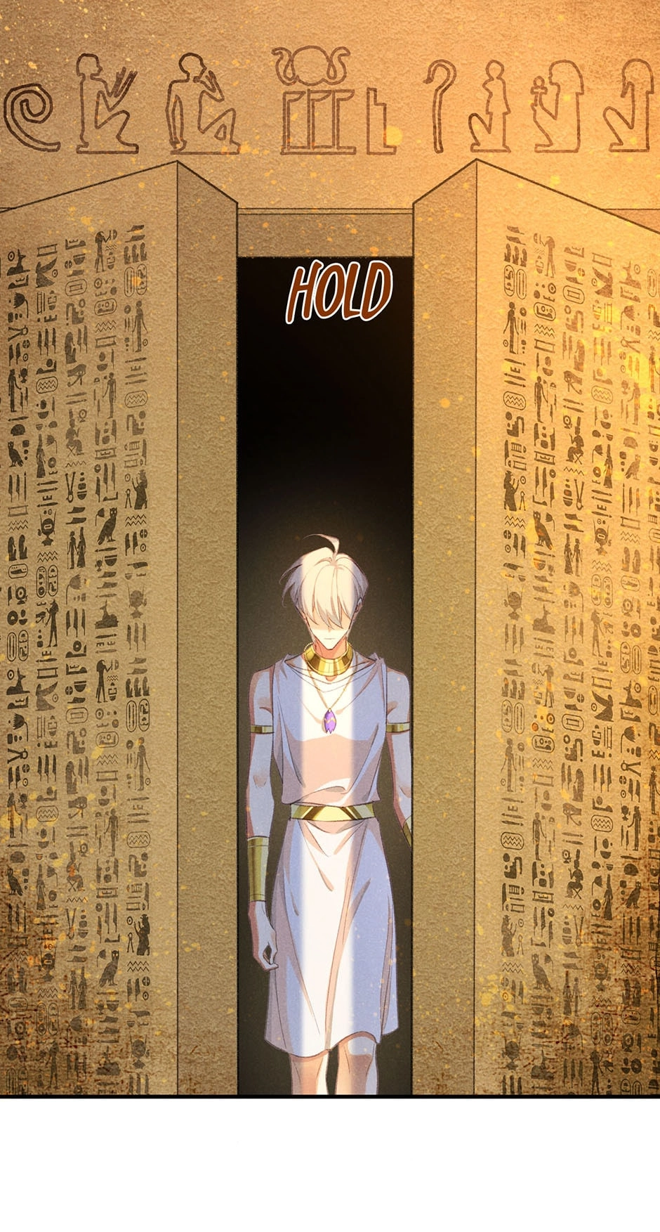 The King and Me Chapter 45 page 46 - 