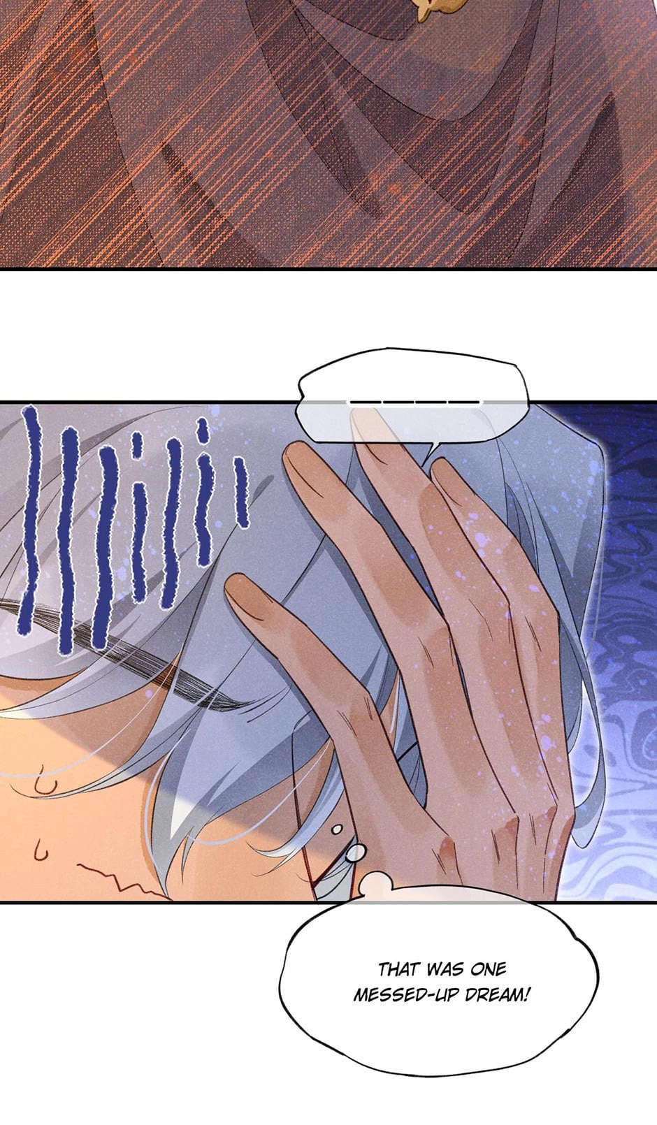 The King and Me Chapter 45 page 7 - 