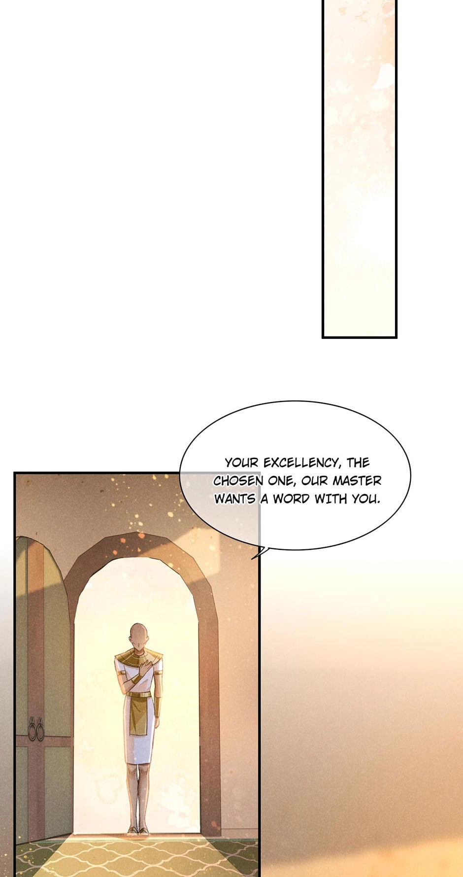 The King and Me Chapter 45 page 10 - 