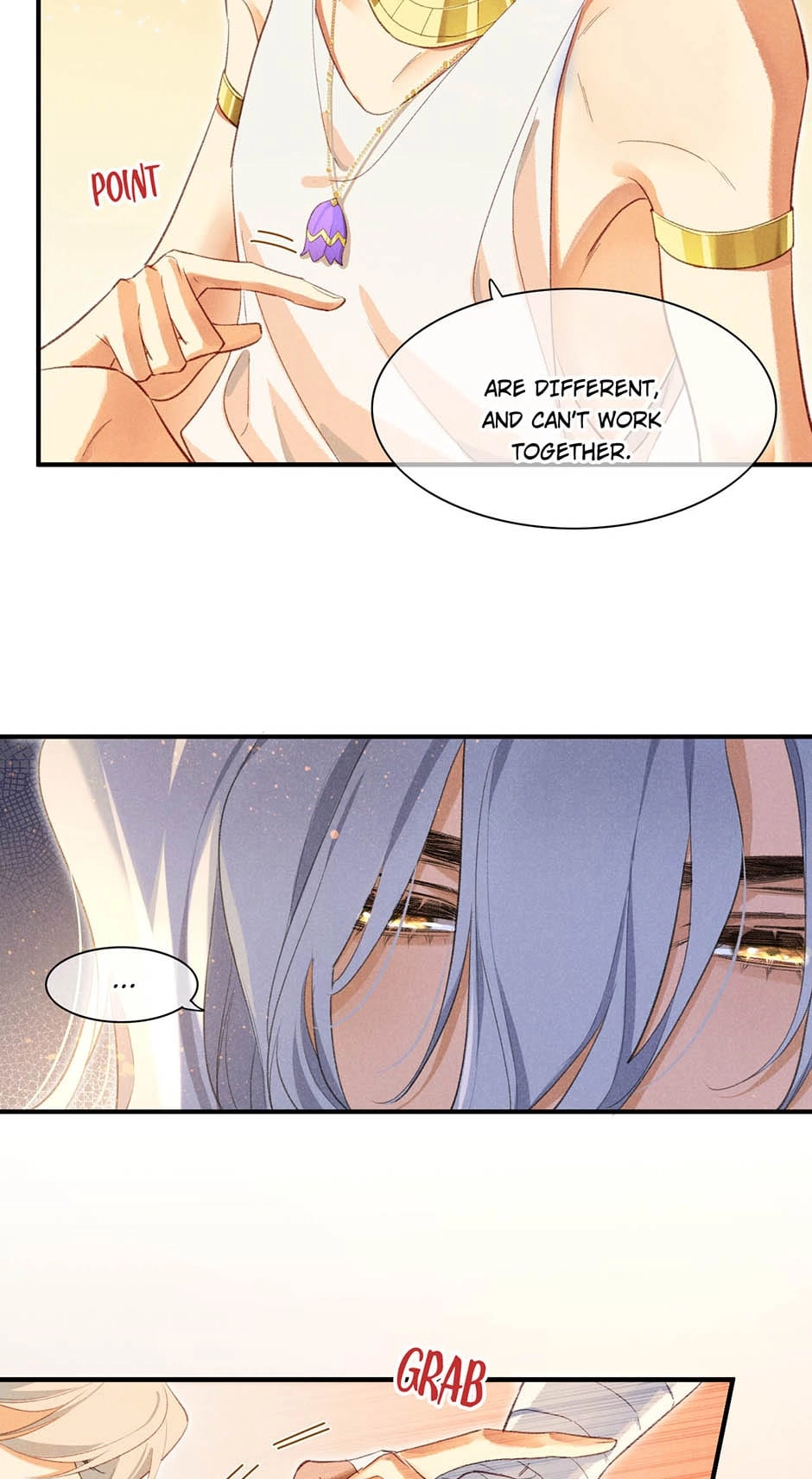 The King and Me Chapter 46 page 18 - 