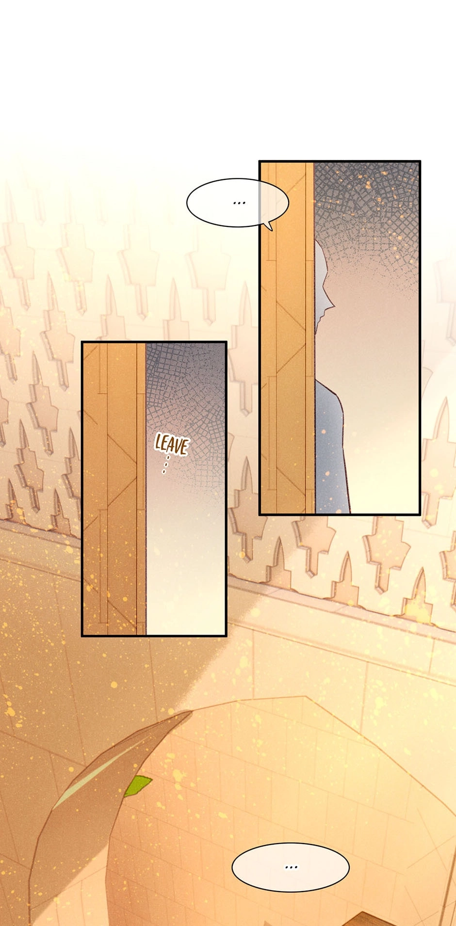 The King and Me Chapter 46 page 22 - 