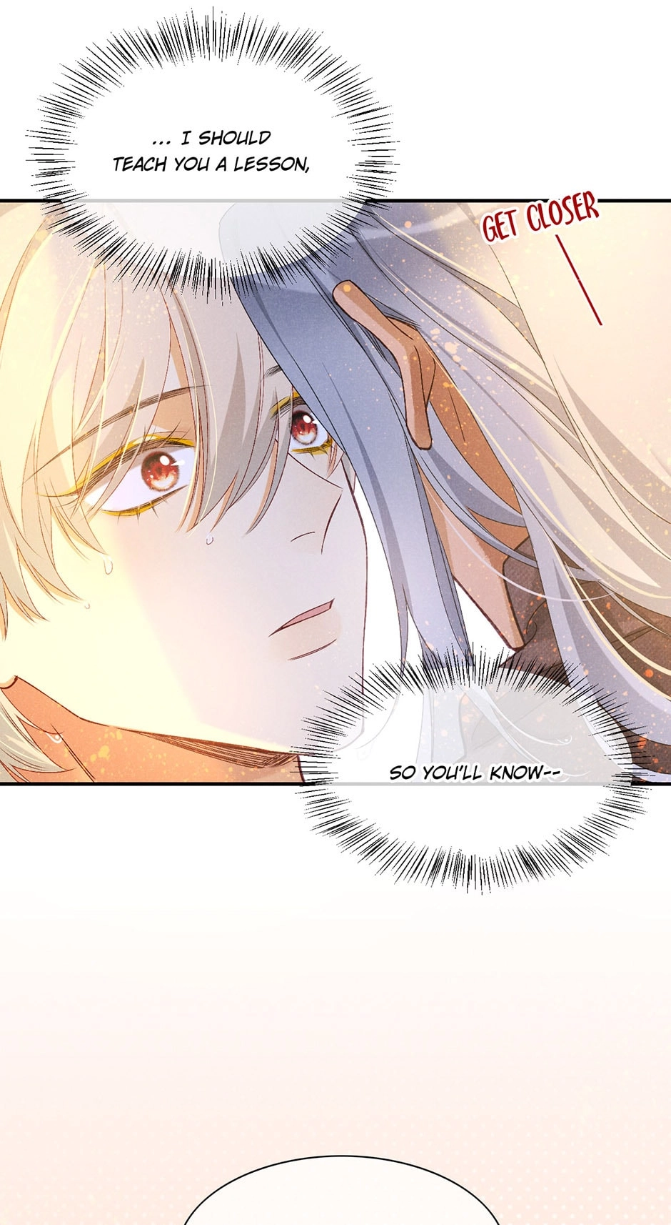 The King and Me Chapter 46 page 29 - 