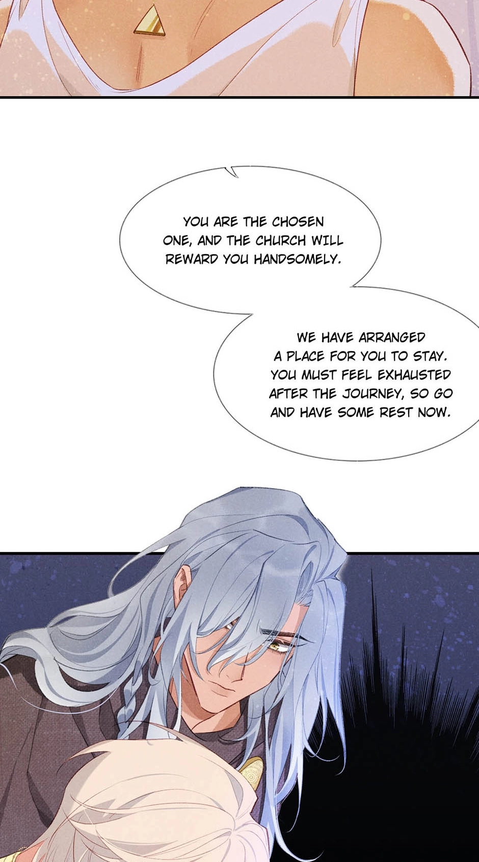 The King and Me Chapter 46 page 4 - 