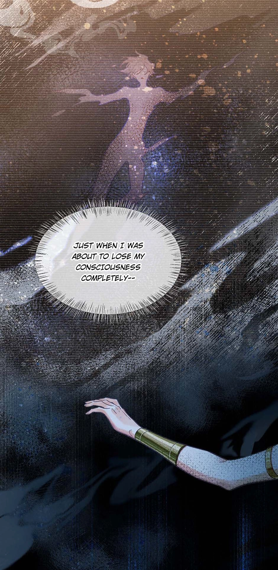 The King and Me Chapter 46 page 40 - 