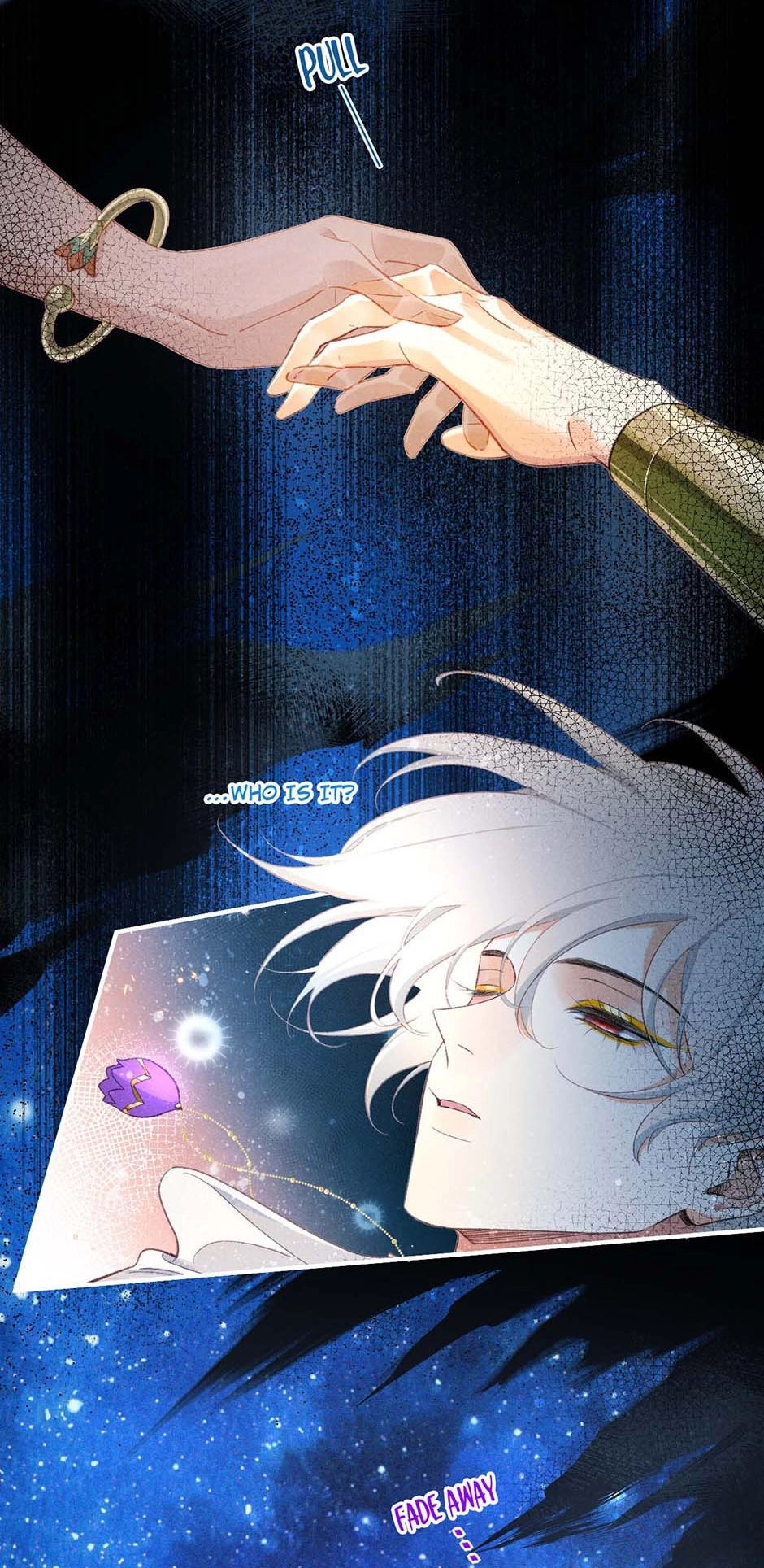 The King and Me Chapter 46 page 41 - 