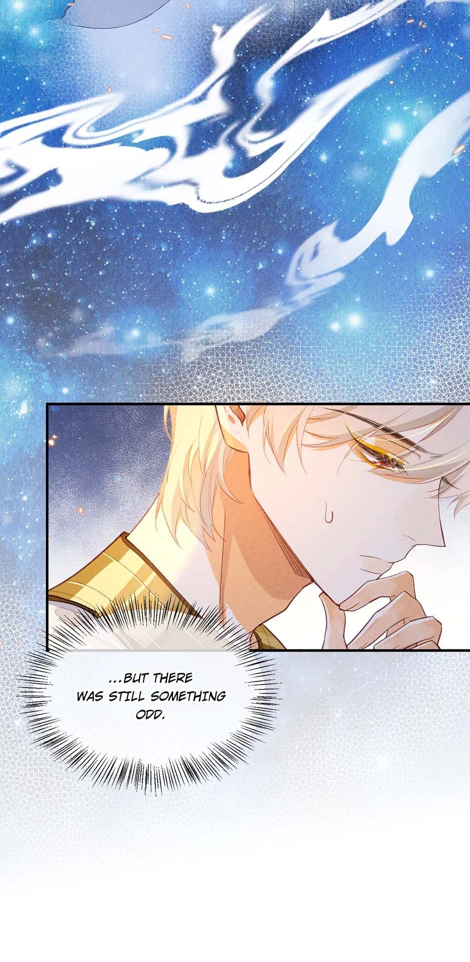The King and Me Chapter 46 page 44 - 
