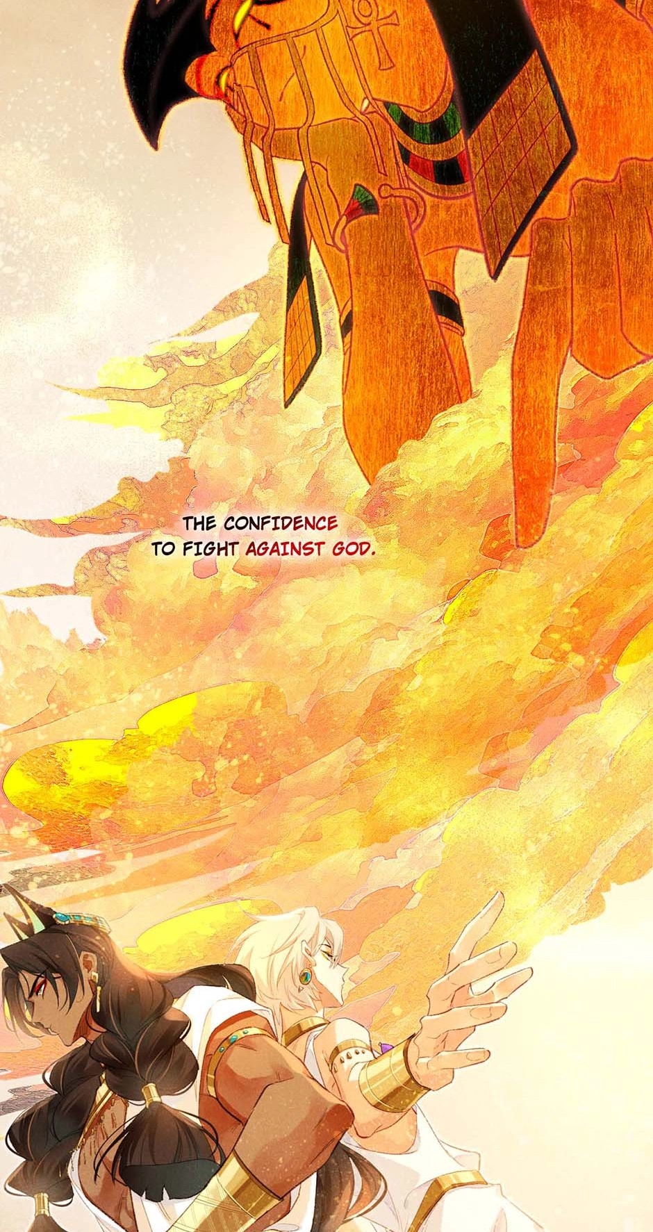The King and Me Chapter 46 page 50 - 