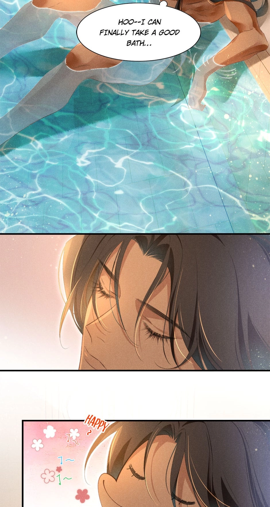 The King and Me Chapter 47 page 4 - 