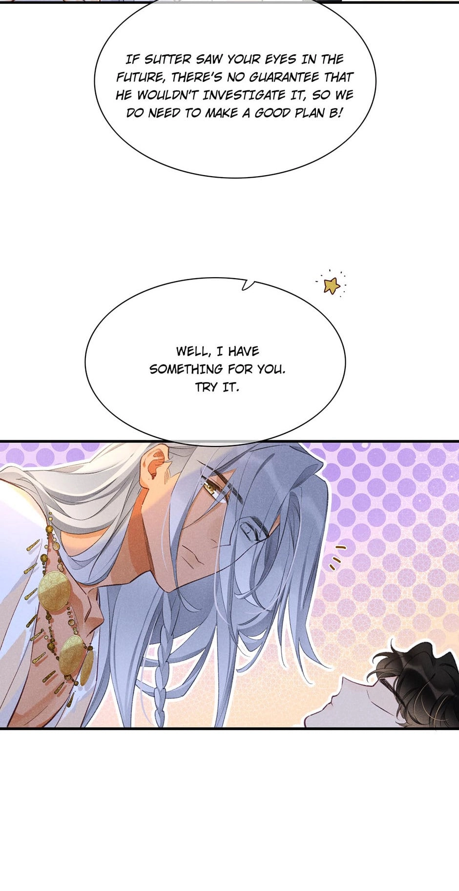 The King and Me Chapter 47 page 31 - 
