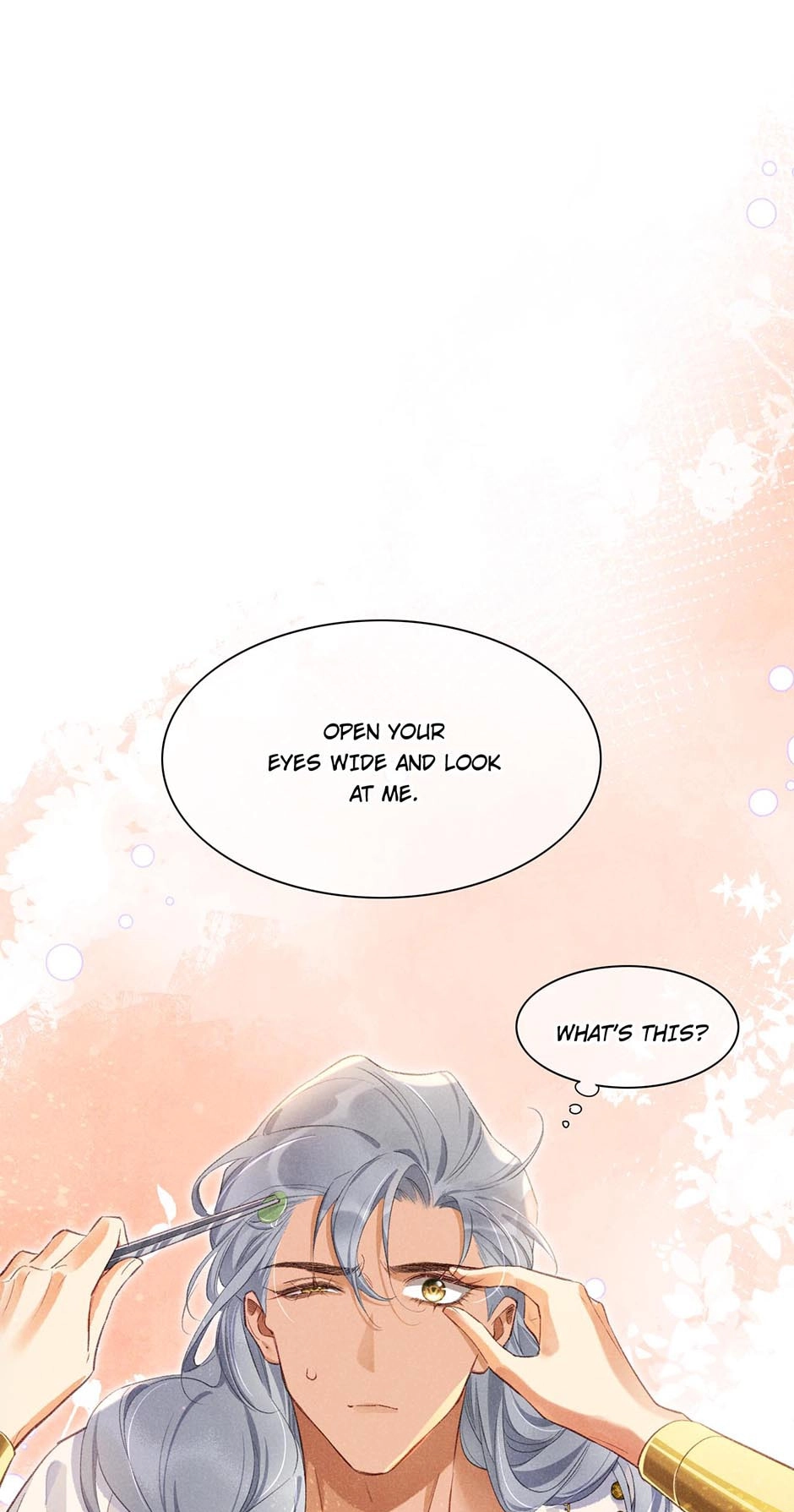 The King and Me Chapter 47 page 32 - 