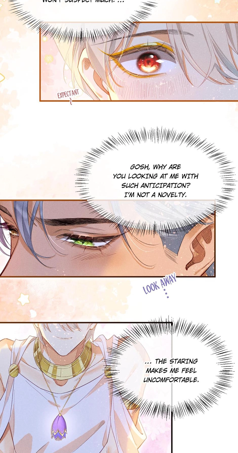 The King and Me Chapter 47 page 39 - 