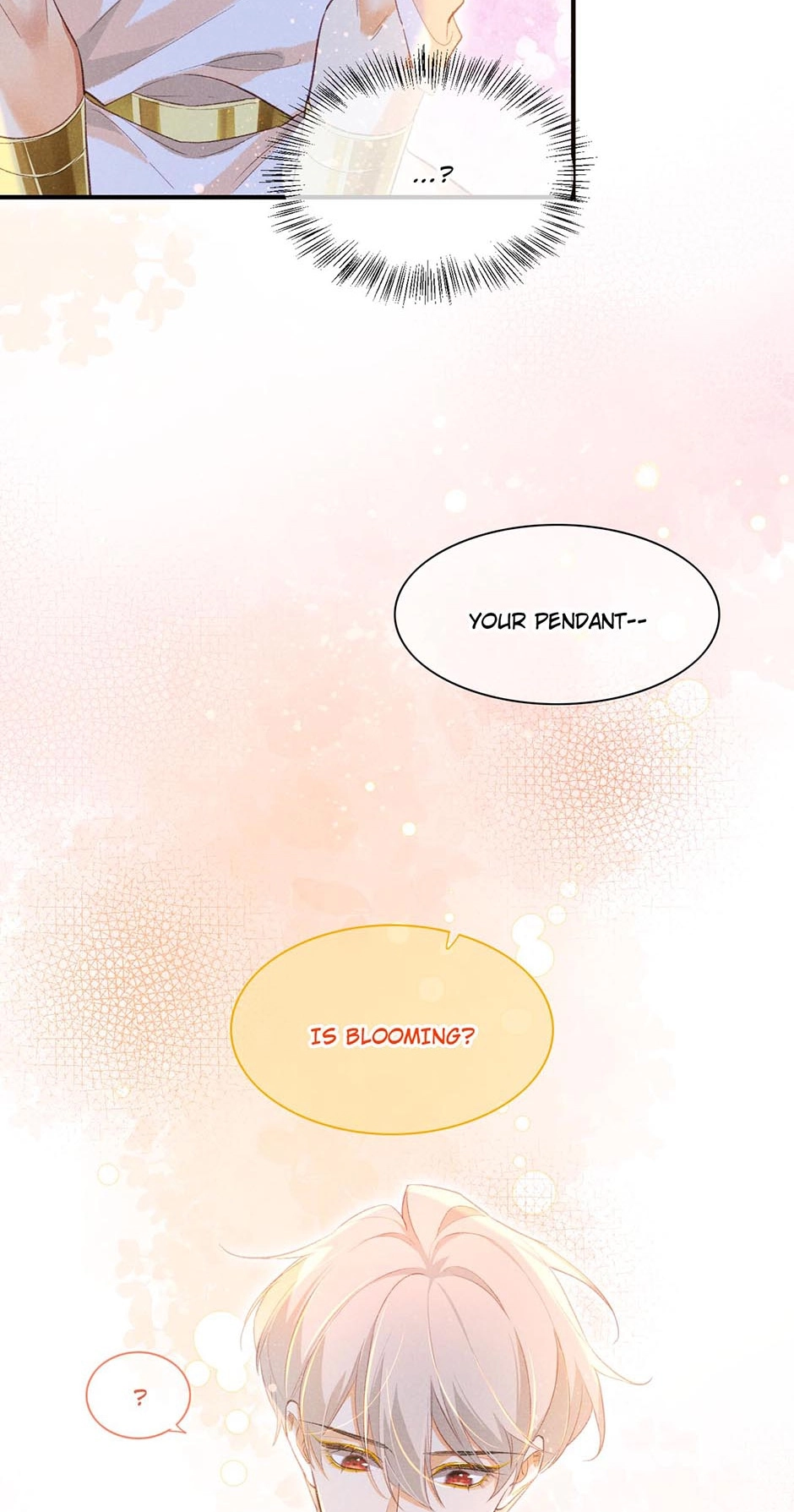 The King and Me Chapter 47 page 40 - 