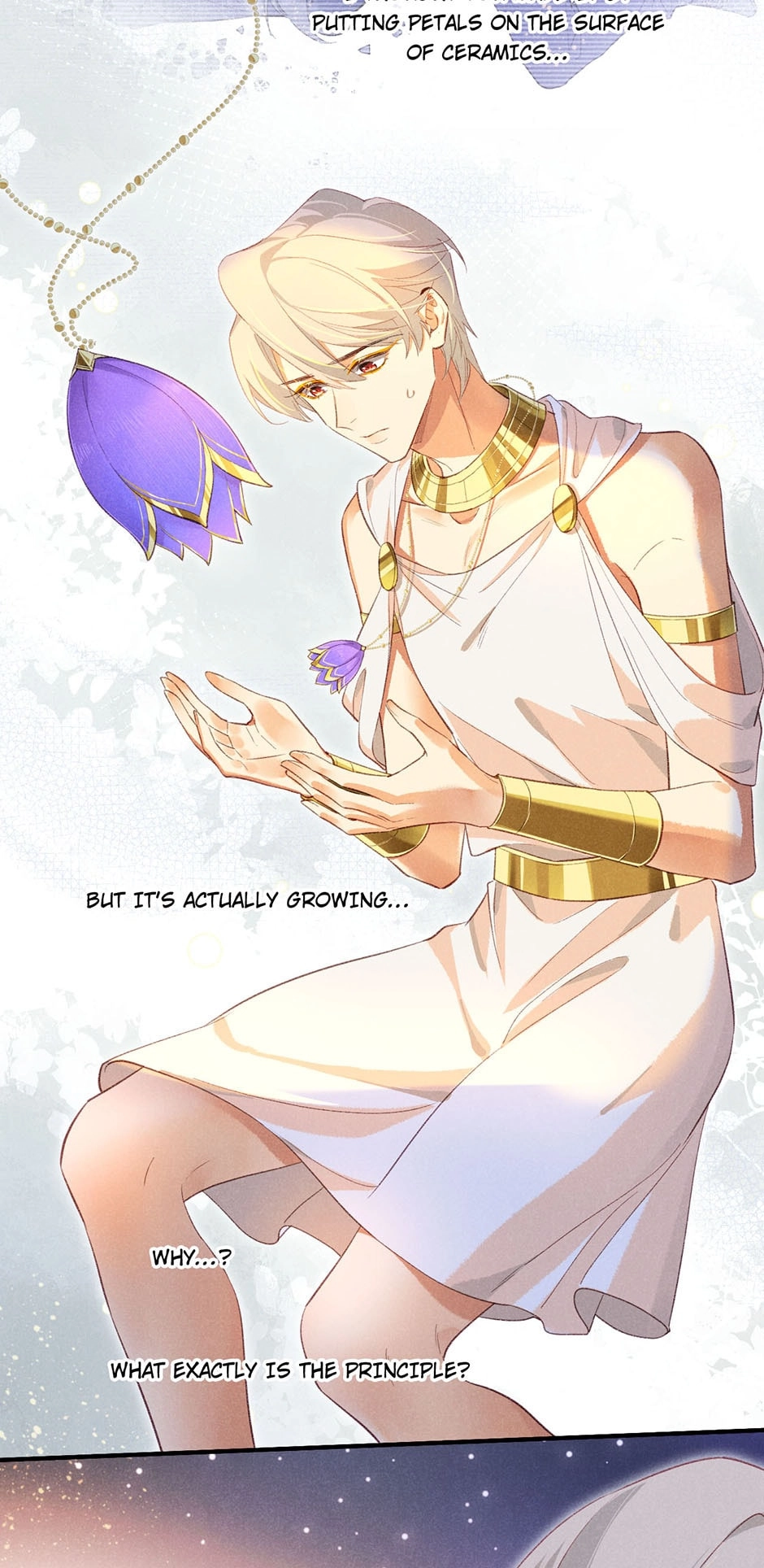 The King and Me Chapter 47 page 44 - 