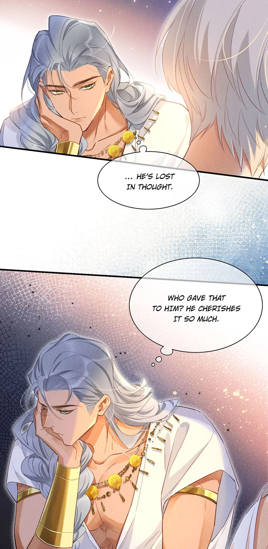 The King and Me Chapter 47 page 45 - 