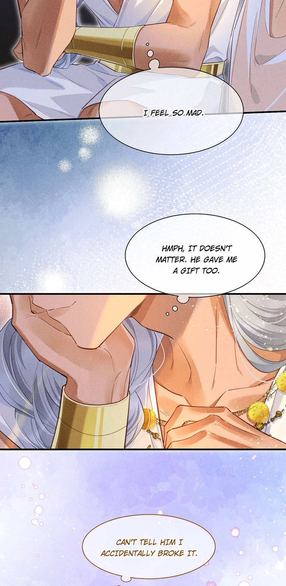 The King and Me Chapter 47 page 46 - 