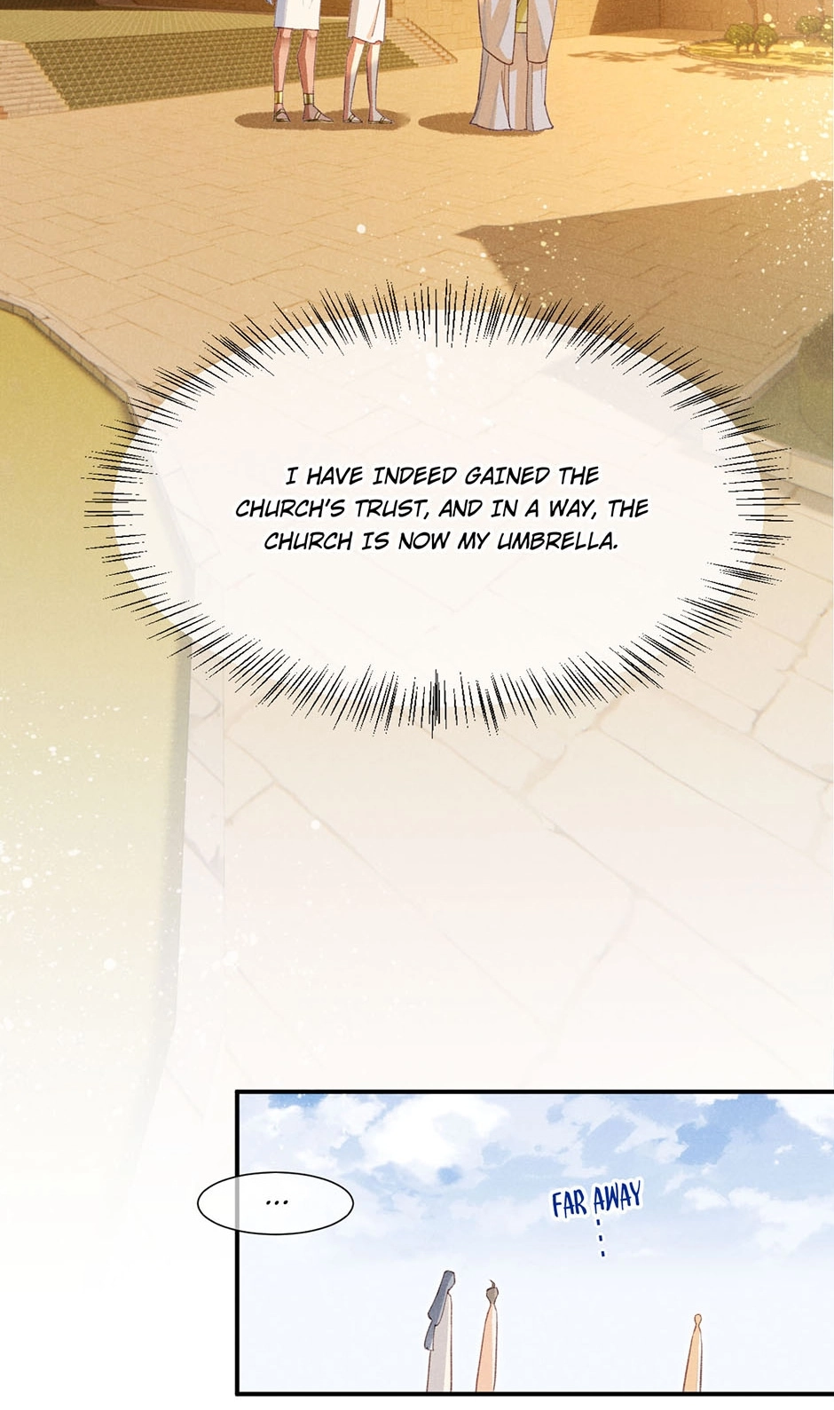 The King and Me Chapter 48 page 26 - 