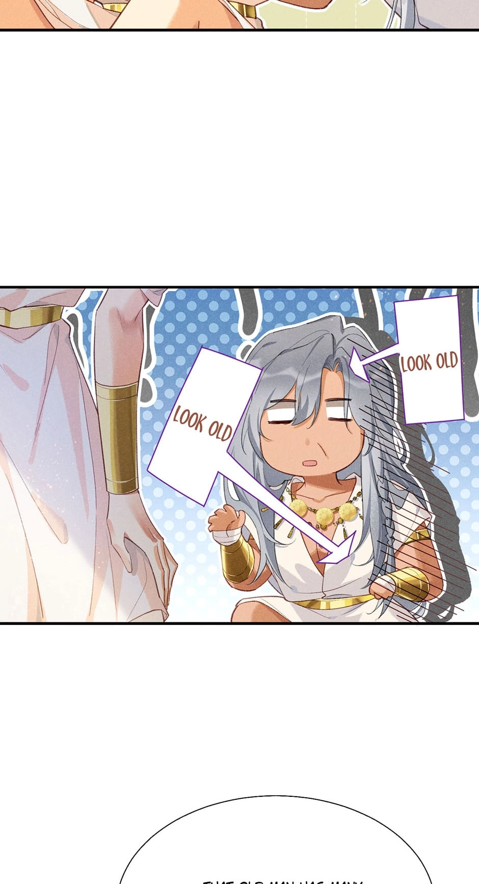 The King and Me Chapter 48 page 35 - 