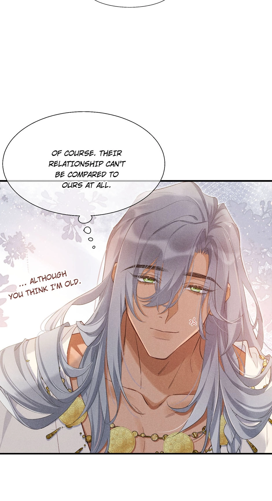 The King and Me Chapter 48 page 38 - 