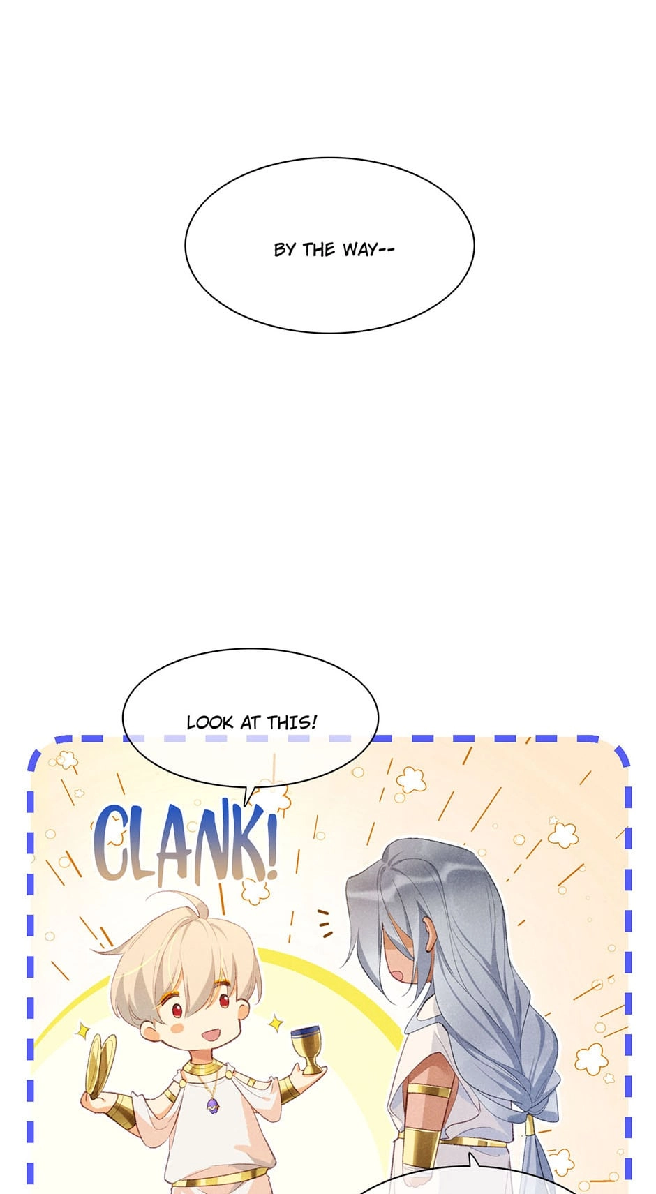 The King and Me Chapter 48 page 39 - 