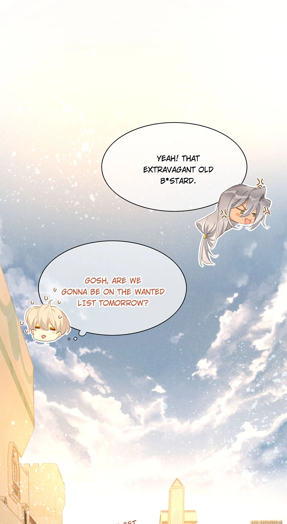 The King and Me Chapter 48 page 41 - 