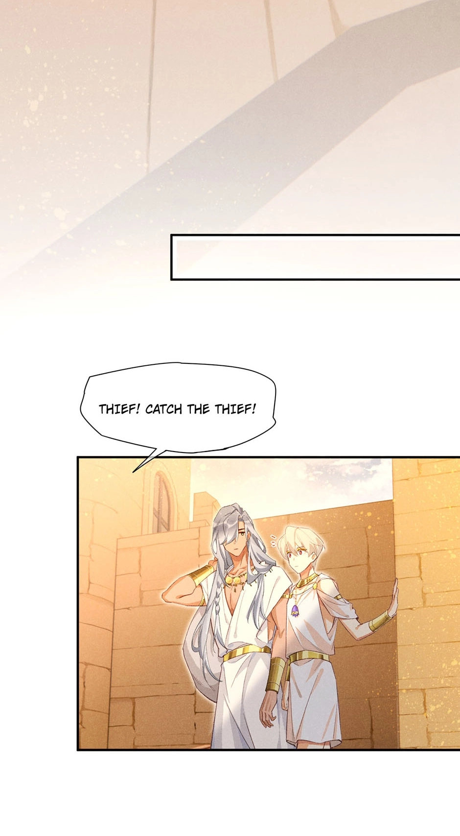 The King and Me Chapter 48 page 43 - 