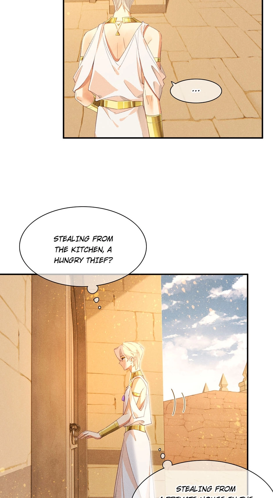 The King and Me Chapter 48 page 46 - 