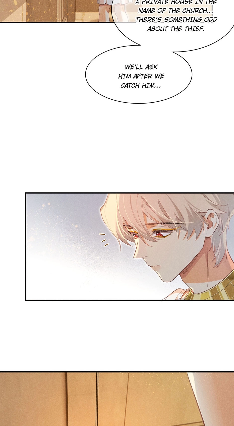 The King and Me Chapter 48 page 47 - 