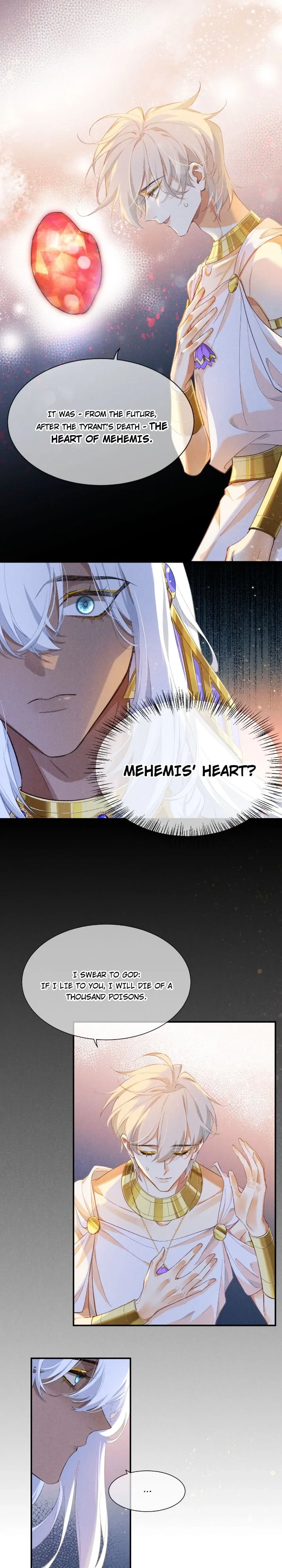 The King and Me Chapter 49 page 7 - 