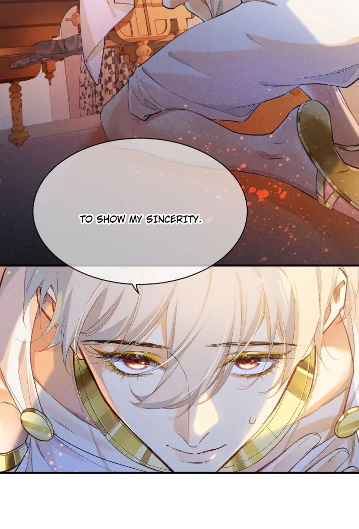 The King and Me Chapter 49 page 9 - 