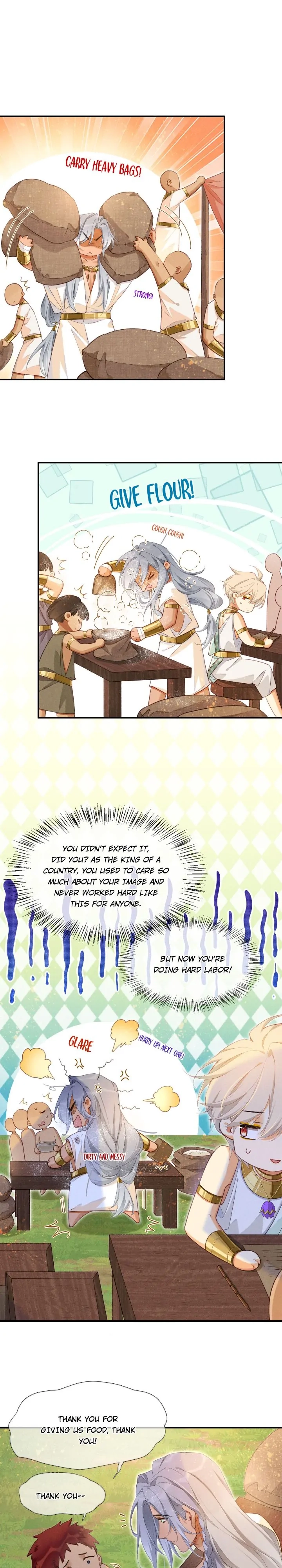 The King and Me Chapter 52 page 2 - 