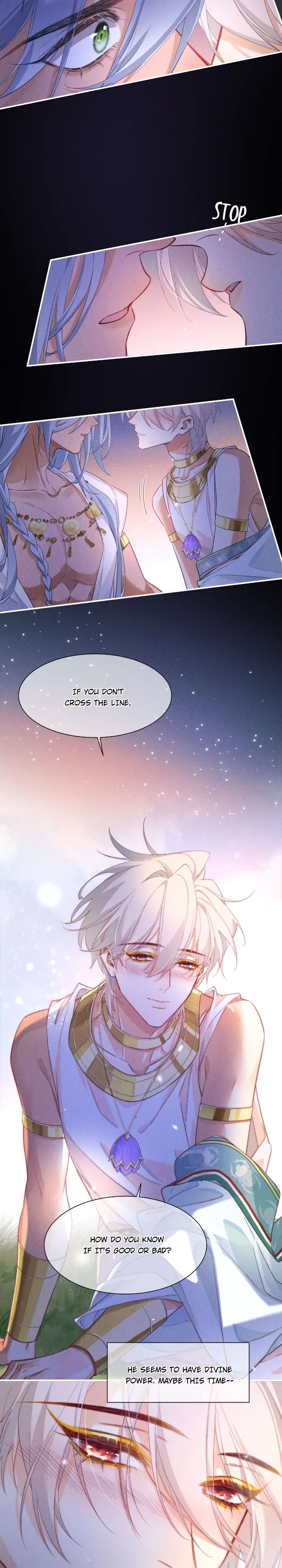 The King and Me Chapter 52 page 14 - 