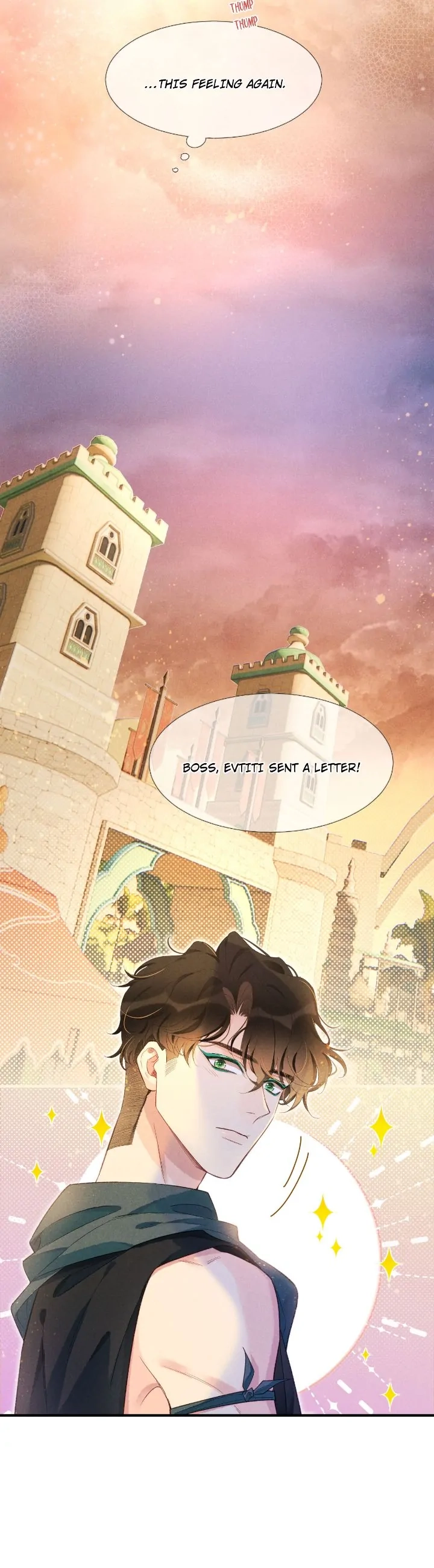 The King and Me Chapter 52 page 4 - 