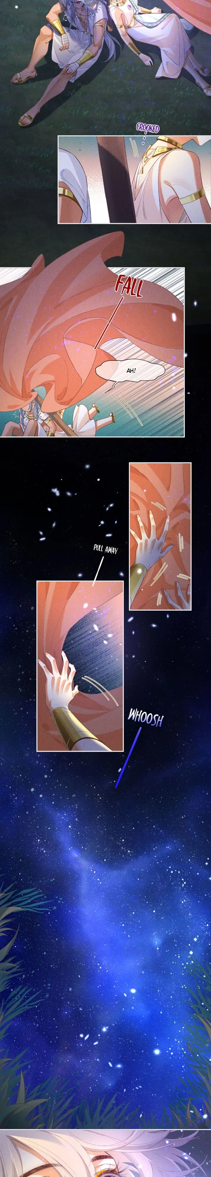 The King and Me Chapter 52 page 7 - 