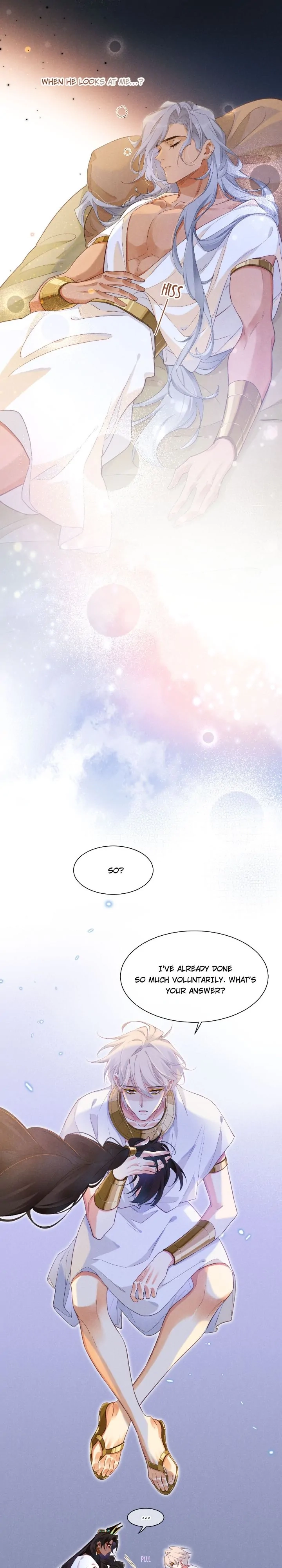 The King and Me Chapter 53 page 4 - 