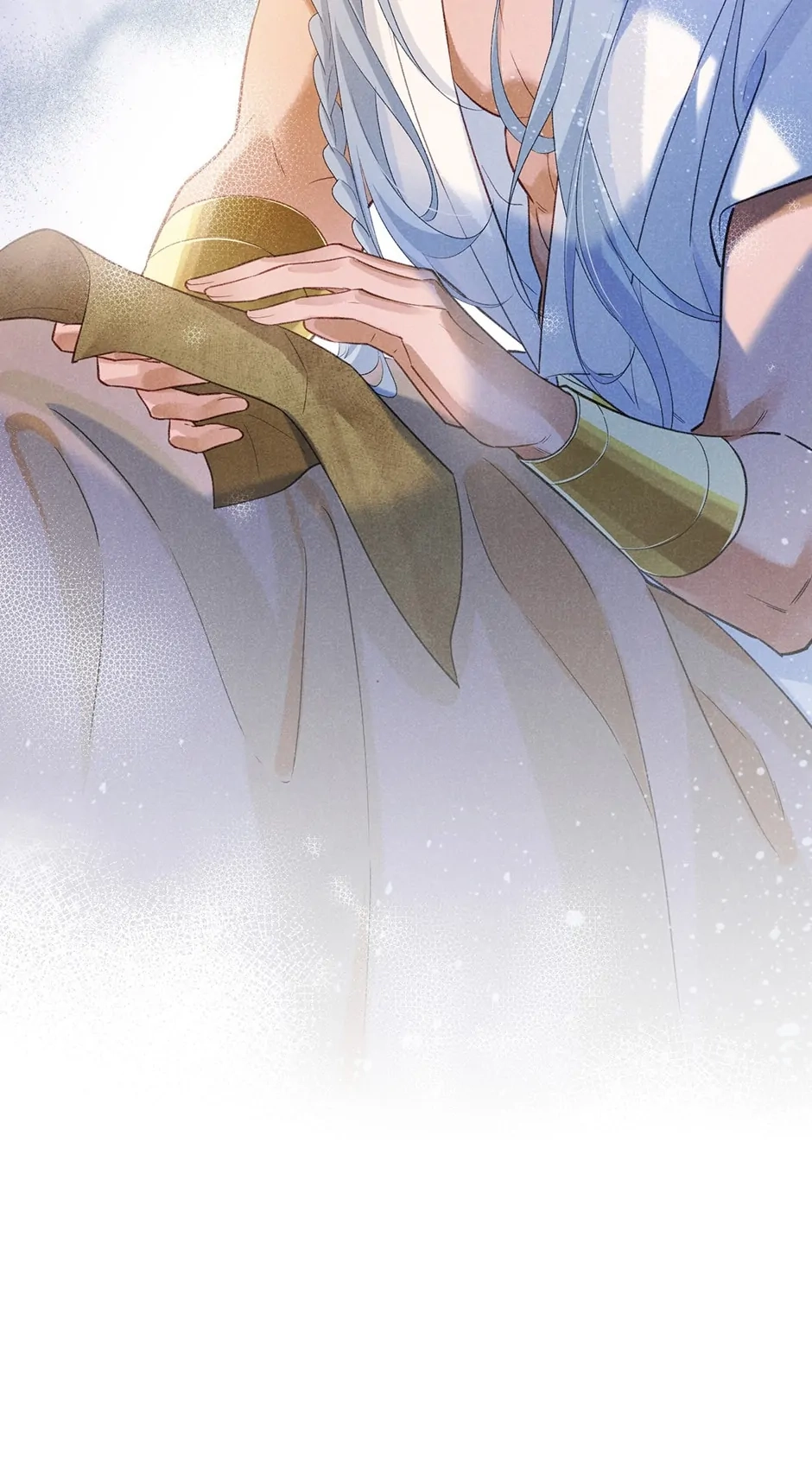 The King and Me Chapter 54 page 14 - 