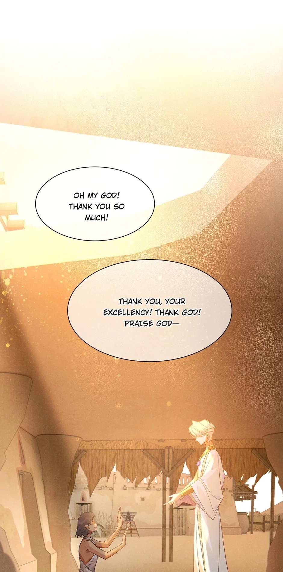 The King and Me Chapter 54 page 15 - 