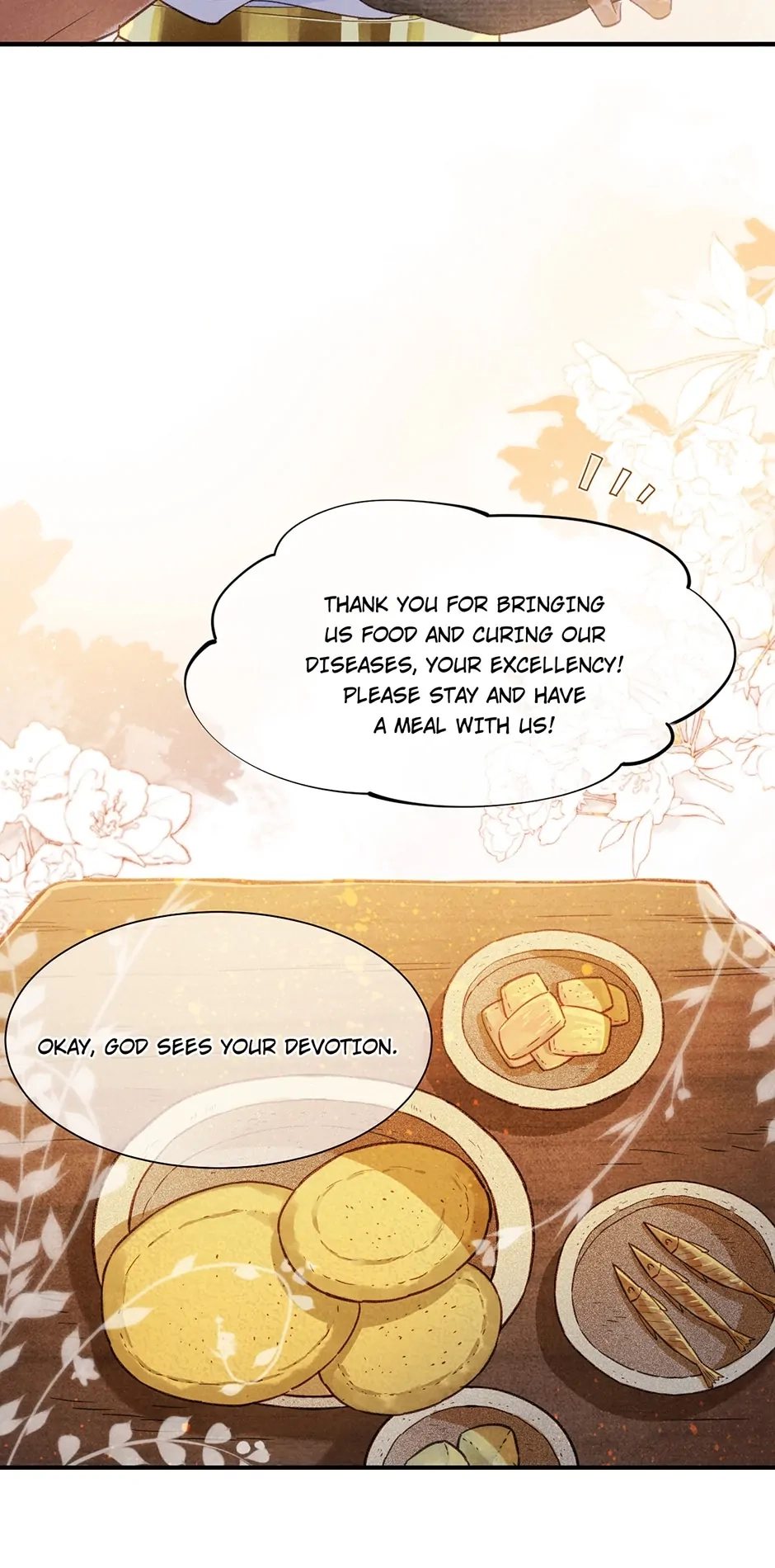 The King and Me Chapter 54 page 19 - 
