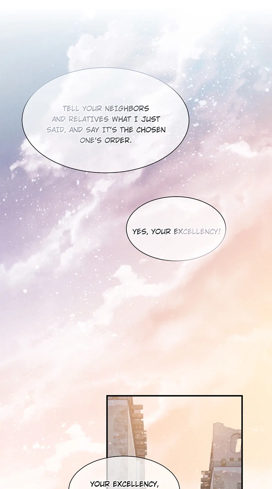 The King and Me Chapter 54 page 23 - 