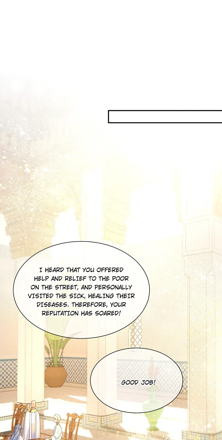The King and Me Chapter 54 page 25 - 