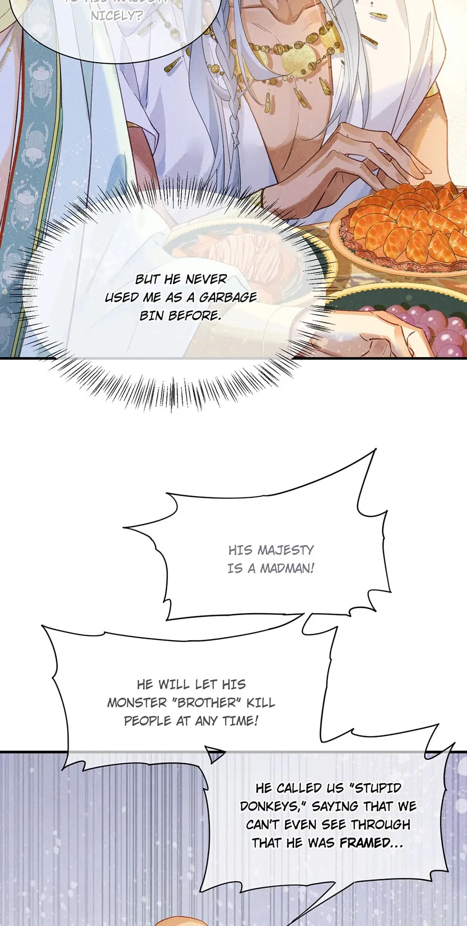 The King and Me Chapter 54 page 29 - 