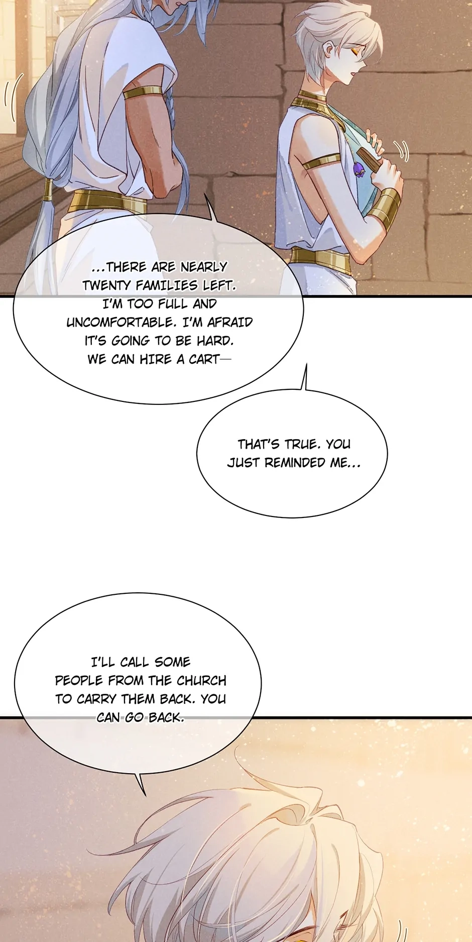 The King and Me Chapter 54 page 38 - 