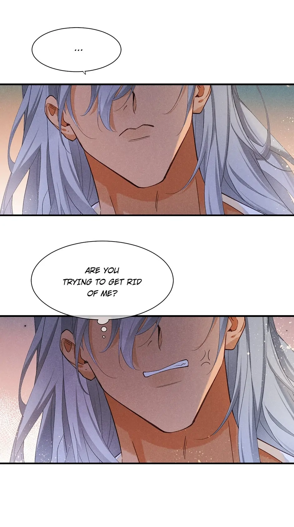 The King and Me Chapter 54 page 40 - 