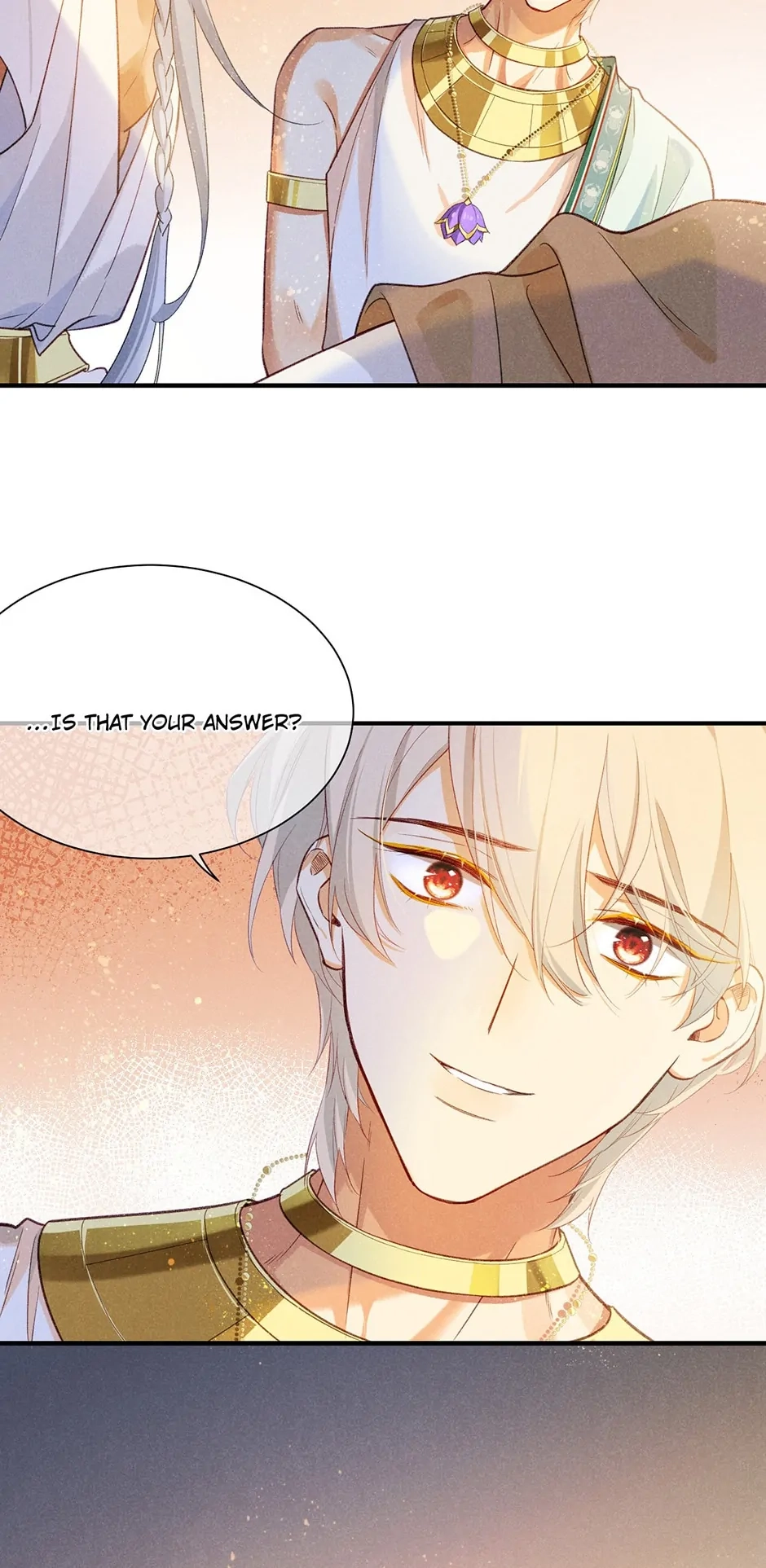 The King and Me Chapter 54 page 5 - 